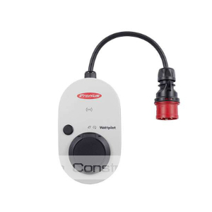 EV Chargers 1-3 fazor EV Chargers 1-3 fazor